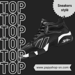 Outdoor Sneakers