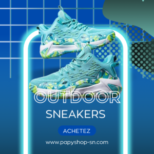 OutDoor Sneakers