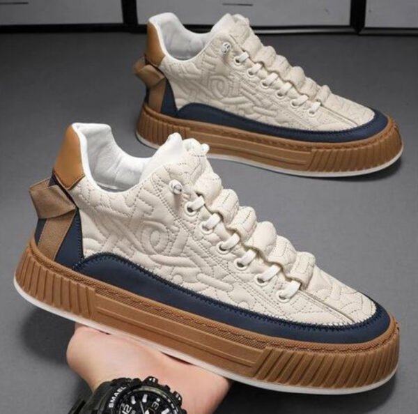 Baskets Stylé