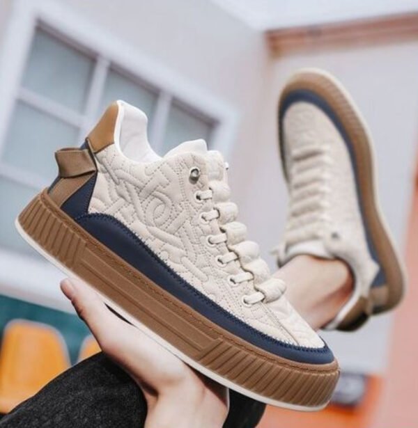 Baskets Stylé