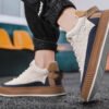 Baskets Stylé