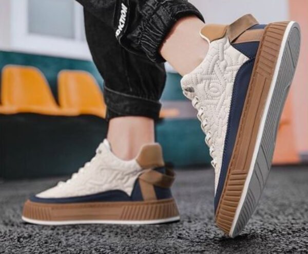 Baskets Stylé