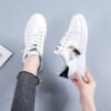 Baskets stylé