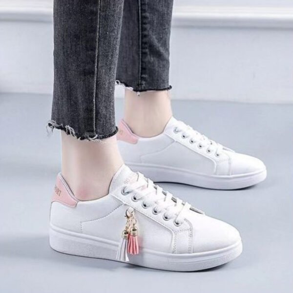 Baskets stylé