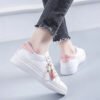 Baskets stylé