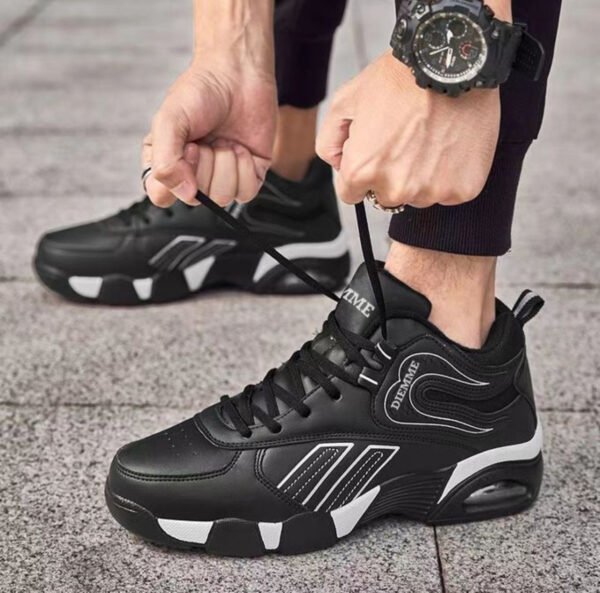Outdoor Sneakers