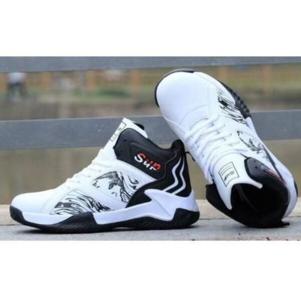 Supreme Sneakers