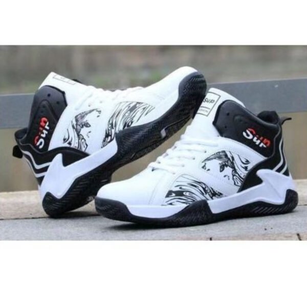 Supreme Sneakers