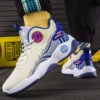 Outdoor Jaune-Bleu