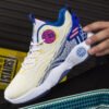 Outdoor Jaune-Bleu