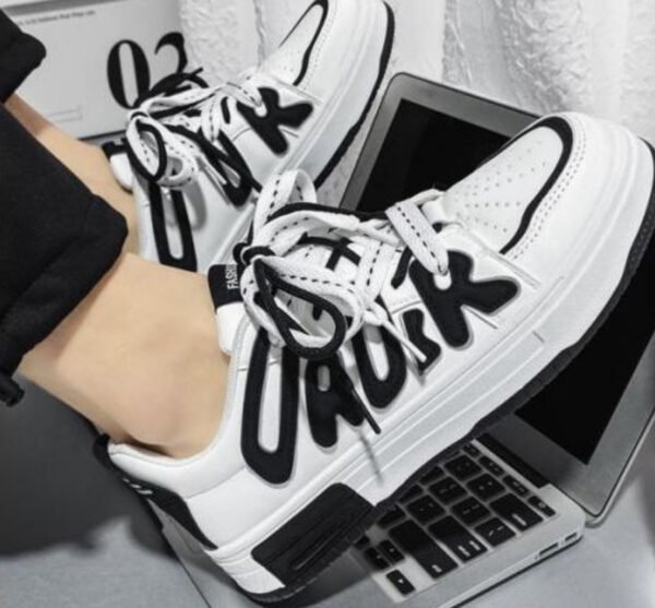 Baskets Stylé