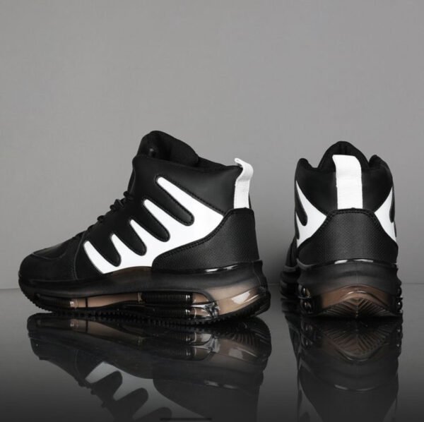 Outdoor Blanc-Noir