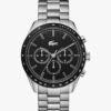 Lacoste Montre Chronographe à Quartz Collection Boston