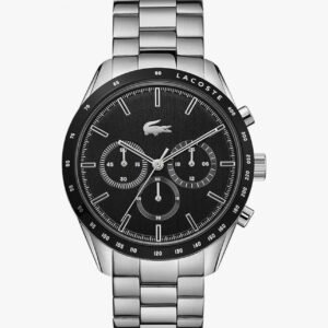 Lacoste Montre Chronographe à Quartz Collection Boston