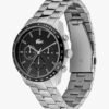 Lacoste Montre Chronographe à Quartz Collection Boston