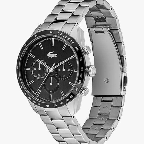 Lacoste Montre Chronographe à Quartz Collection Boston