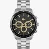 Lacoste Montre Chronographe à Quartz Collection Boston