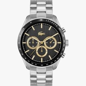 Lacoste Montre Chronographe à Quartz Collection Boston