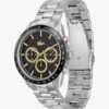 Lacoste Montre Chronographe à Quartz Collection Boston