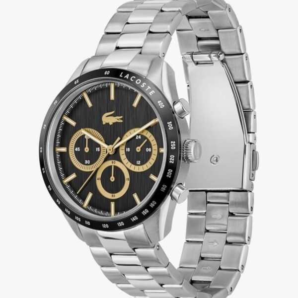 Lacoste Montre Chronographe à Quartz Collection Boston