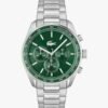 Lacoste Montre Chronographe à Quartz Collection Boston