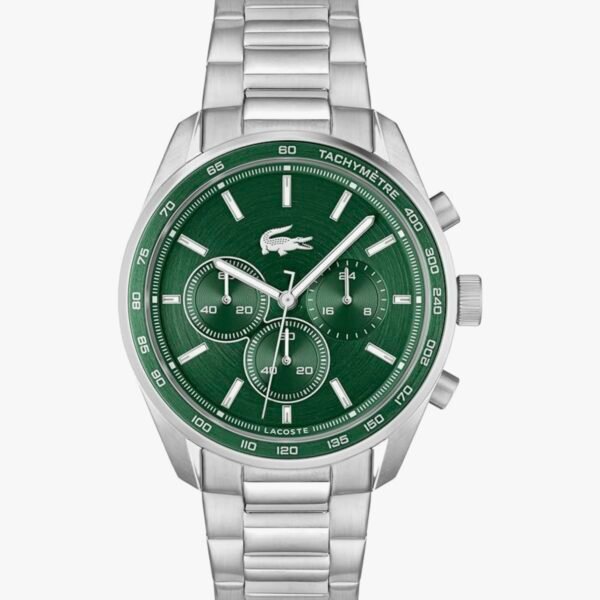 Lacoste Montre Chronographe à Quartz Collection Boston