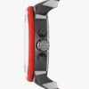 Diesel Mr. Daddy Montre pour Homme, Mouvement Multifonctionnel