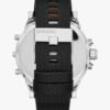 Diesel Mr. Daddy Montre pour Homme, Mouvement Multifonctionnel