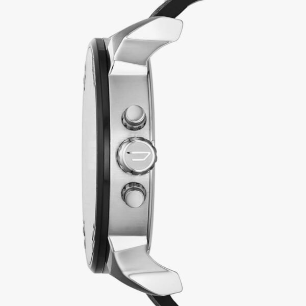 Diesel Mr. Daddy Montre pour Homme, Mouvement Multifonctionnel