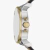 Diesel Mr. Daddy Montre pour Homme, Mouvement Multifonctionnel