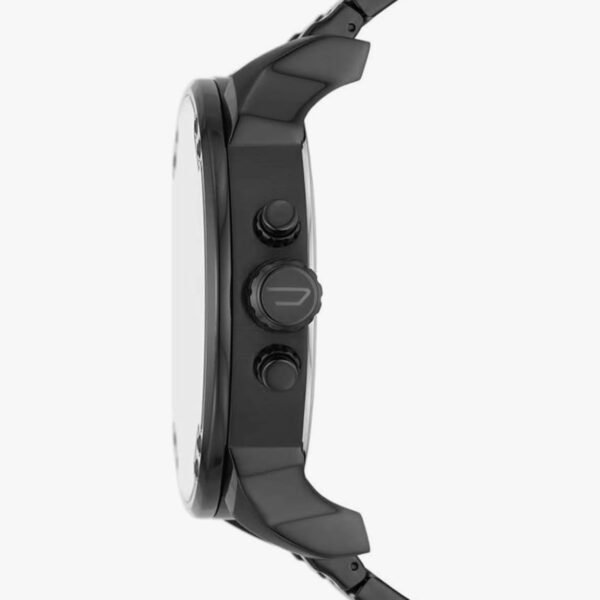 Diesel Mr. Daddy Montre pour Homme, Mouvement Multifonctionnel