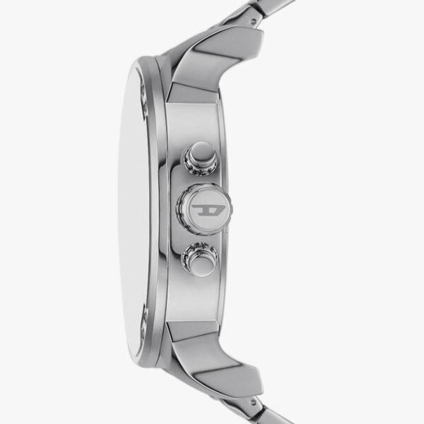Diesel Mr. Daddy Montre pour Homme, Mouvement Multifonctionnel