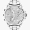 Diesel Mr. Daddy Montre pour Homme, Mouvement Multifonctionnel