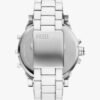Diesel Mr. Daddy Montre pour Homme, Mouvement Multifonctionnel