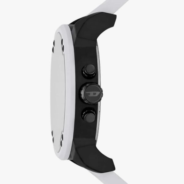 Diesel Mr. Daddy Montre pour Homme, Mouvement Multifonctionnel