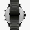 Diesel Mr. Daddy Montre pour Homme, Mouvement Multifonctionnel