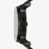 Diesel Mr. Daddy Montre pour Homme, Mouvement Multifonctionnel