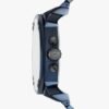 Diesel Mr. Daddy Montre pour Homme, Mouvement Multifonctionnel