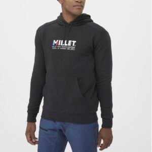 MILLET Mi Swt Hoodie M SWEAT Homme