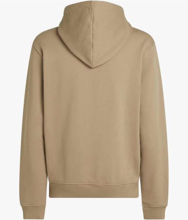 KARL LAGERFELD JEANS Regular Box Logo Hoodie Sweat-Shirt à Capuche Homme