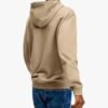 KARL LAGERFELD JEANS Regular Box Logo Hoodie Sweat-Shirt à Capuche Homme