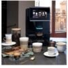 Cecotec Cafetière super-automatique Cremmaet Touch OCS. Expresso, 1500W