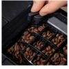 Cecotec Cafetière super-automatique Cremmaet Touch OCS. Expresso, 1500W