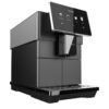 Cecotec Cafetière super automatique Cremmaet Tempo. Machine à café super automatique avec écran TFT 7".