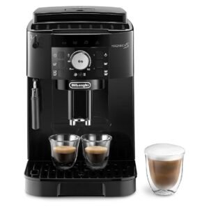 De'Longhi Magnifica S ECAM11.112.B, Machine à Café Automatique