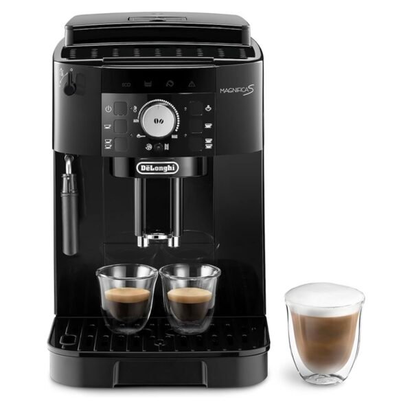 De'Longhi Magnifica S ECAM11.112.B, Machine à Café Automatique