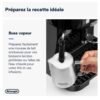 De'Longhi Magnifica S ECAM11.112.B, Machine à Café Automatique