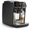 Philips Série 5400 Machine Expresso - Café à Grain - LatteGo Mousseur à Lait, 12 Spécialités de Café