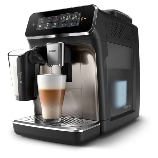 Philips Série 2200 Machine Expresso Automatique - 6 Boissons