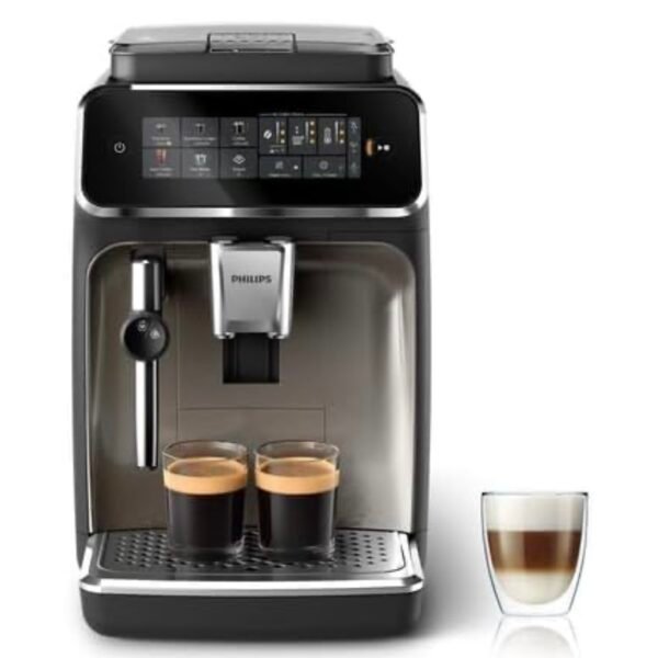 Philips Série 2200 Machine Expresso Automatique - 5 Boissons